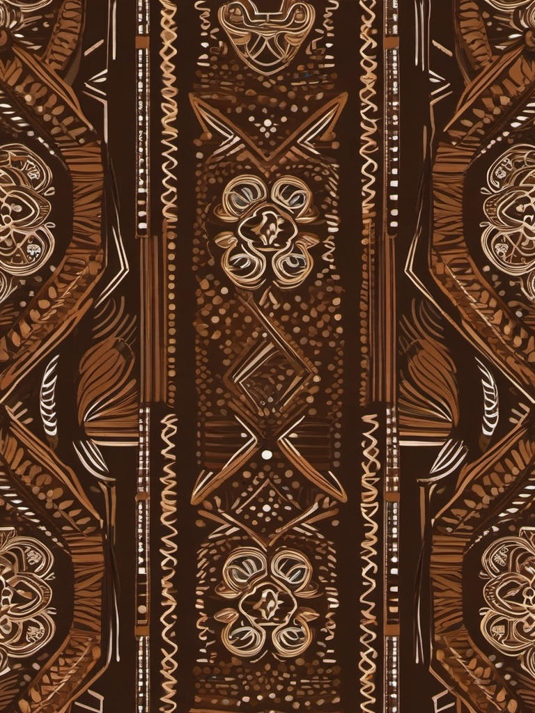 Brown Boho Wallpaper  ,mobile iphone background wallpaper