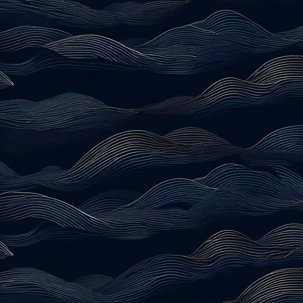 Sea Dark Wallpaper  ,desktop background wallpaper