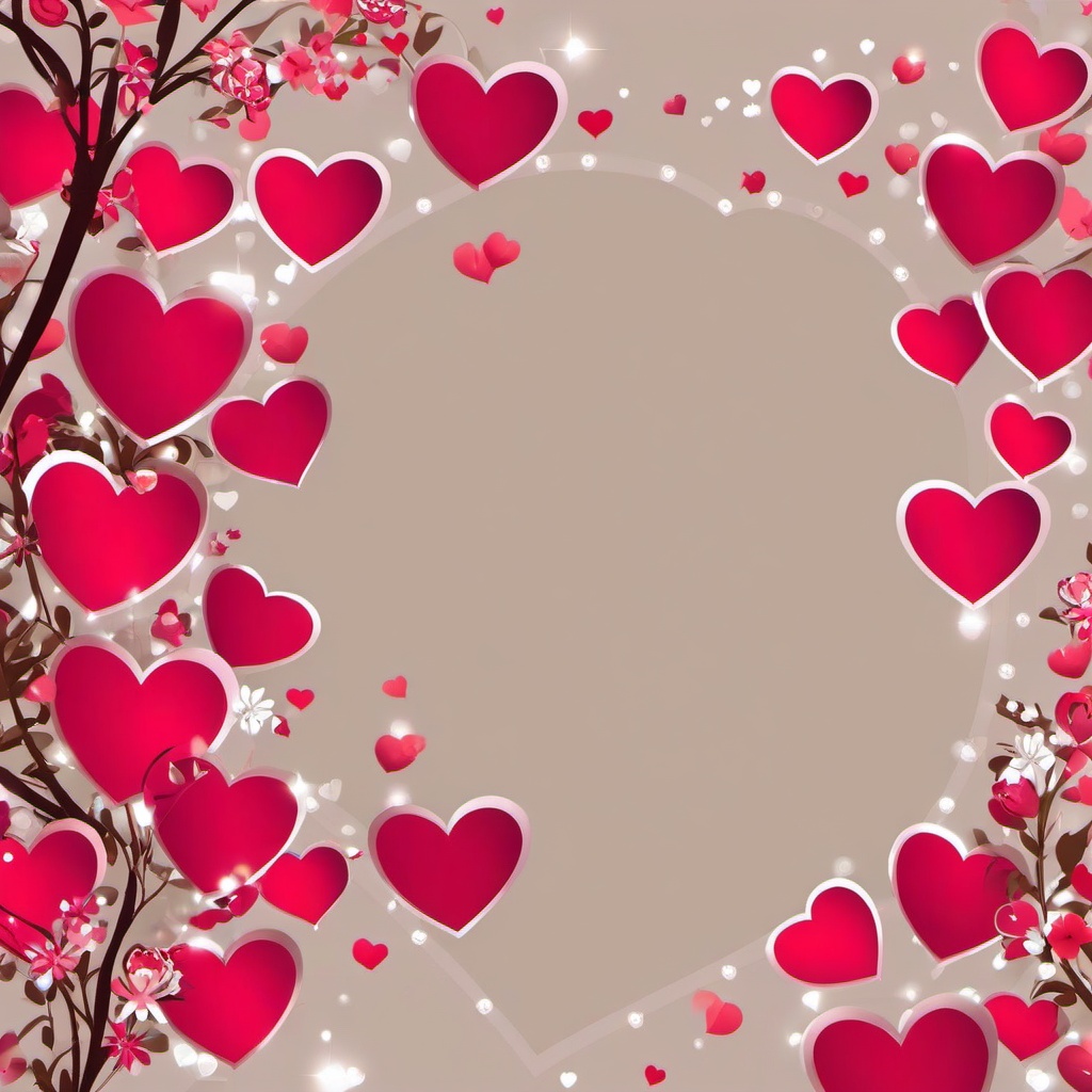 Valentine Background Wallpaper - valentine background  