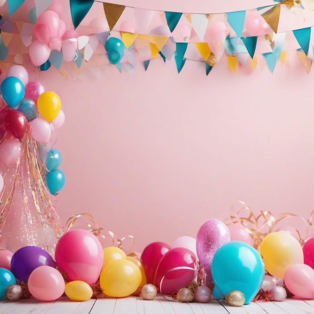 Birthday Background Wallpaper - 50th birthday backdrop for her  