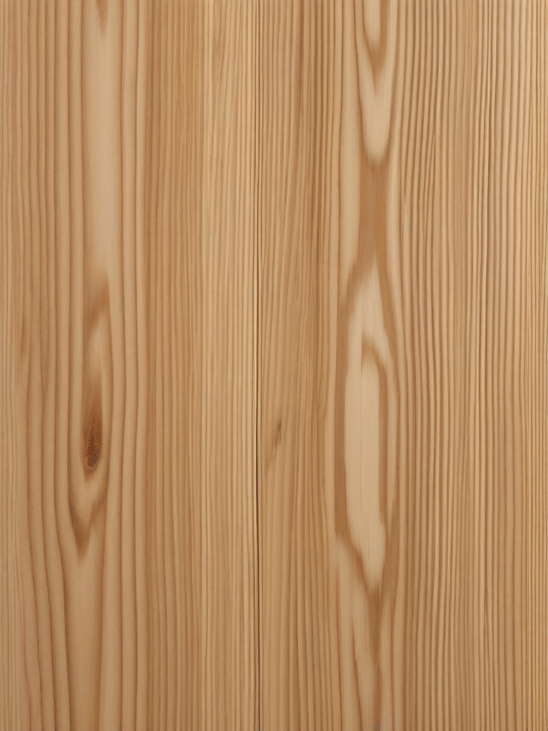 Pine showcasing a light, knotty appearance and a natural, matte finish top view, product photoshoot realistic background, hyper detail, high resolution