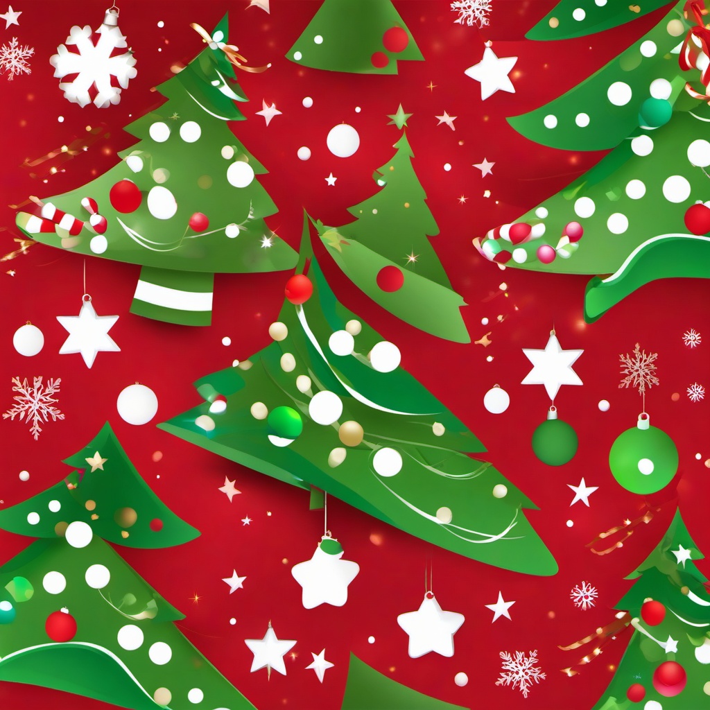 Christmas Background Wallpaper - christmas background fun  