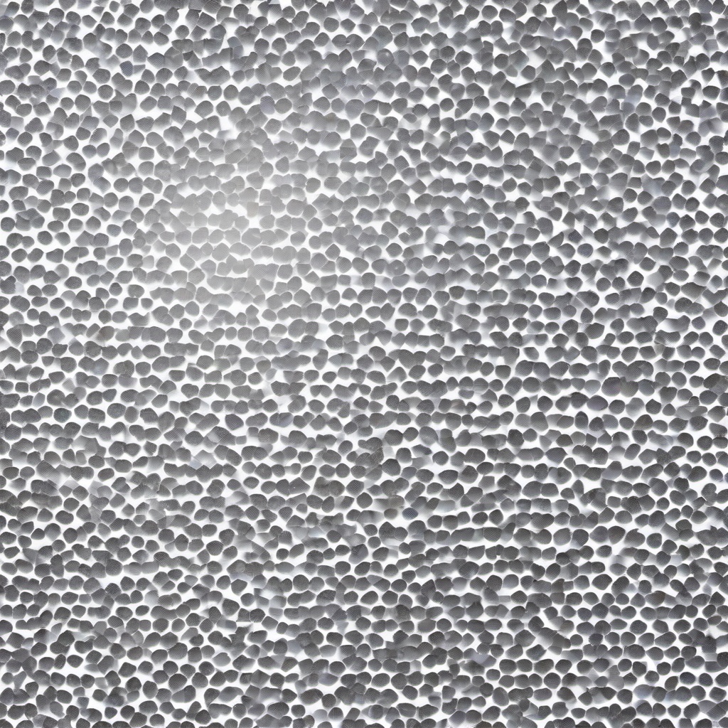 Glitter background - white silver glitter background  