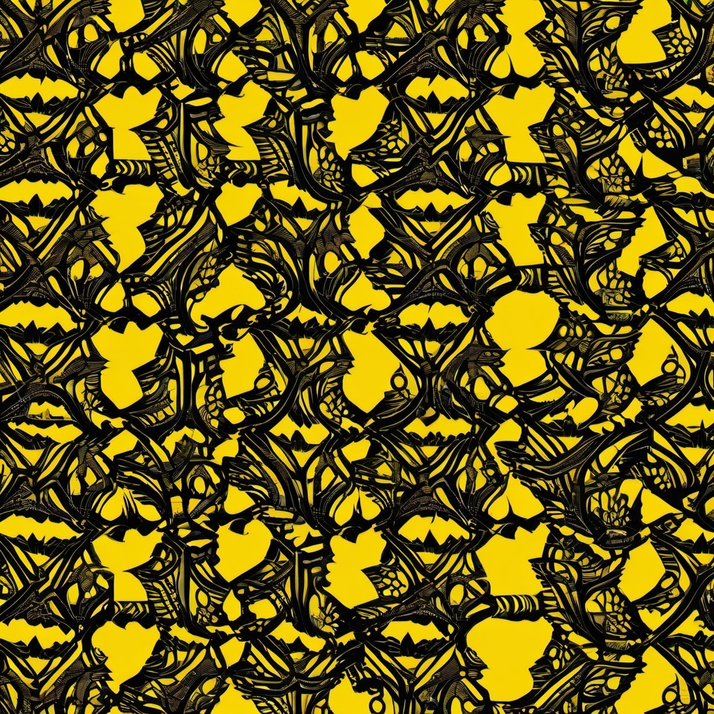 Yellow Background Wallpaper - deep yellow background  