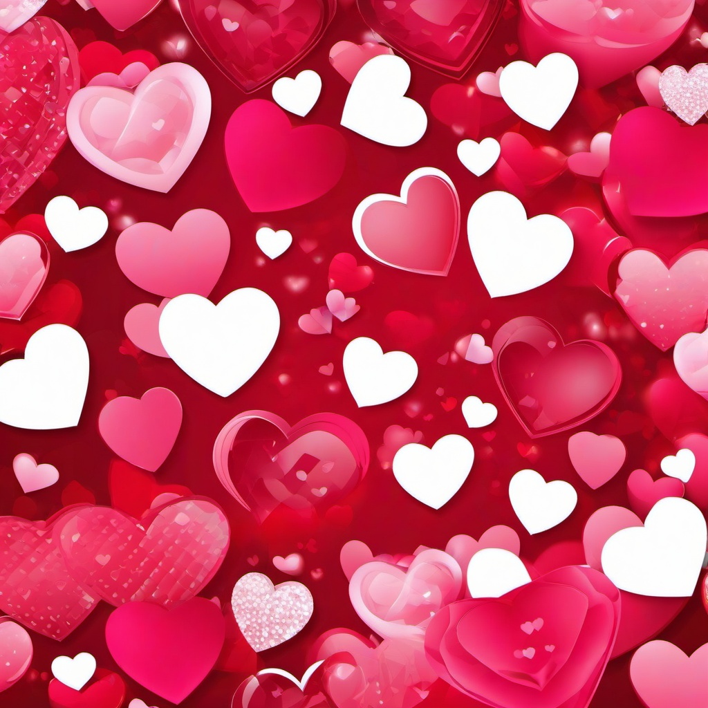 Valentine Background Wallpaper - valentines day computer background  