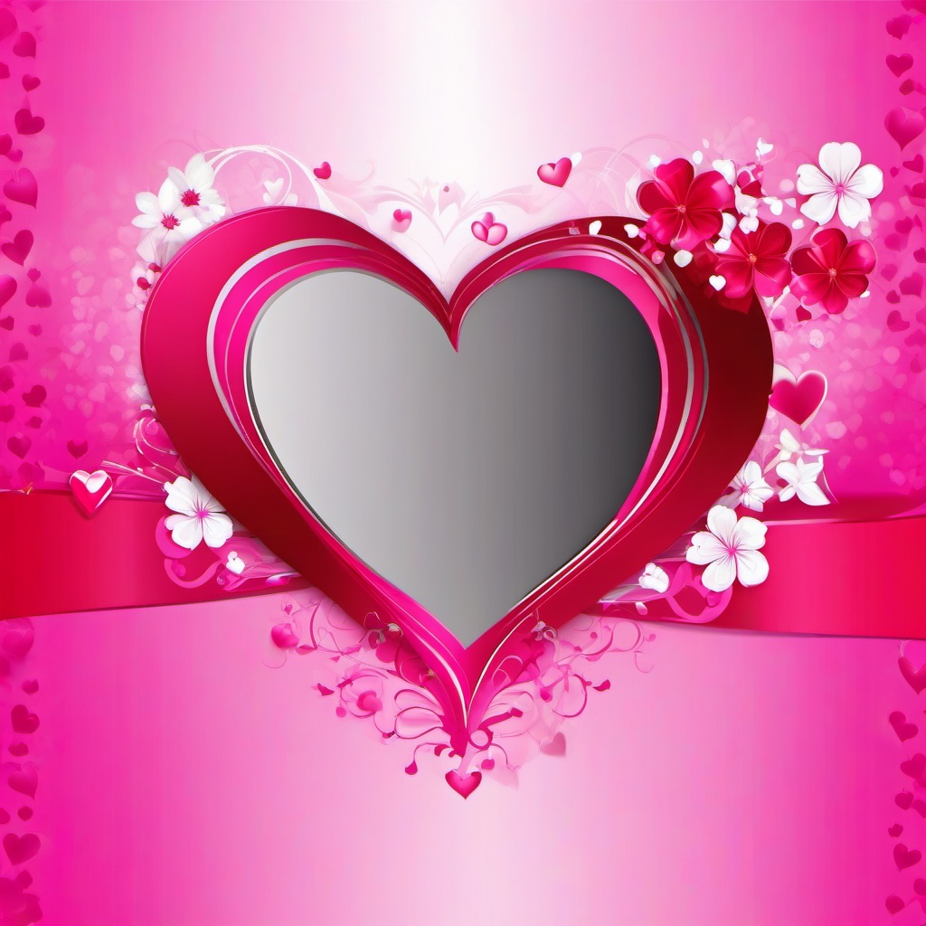 Valentine Background Wallpaper - valentine design background  