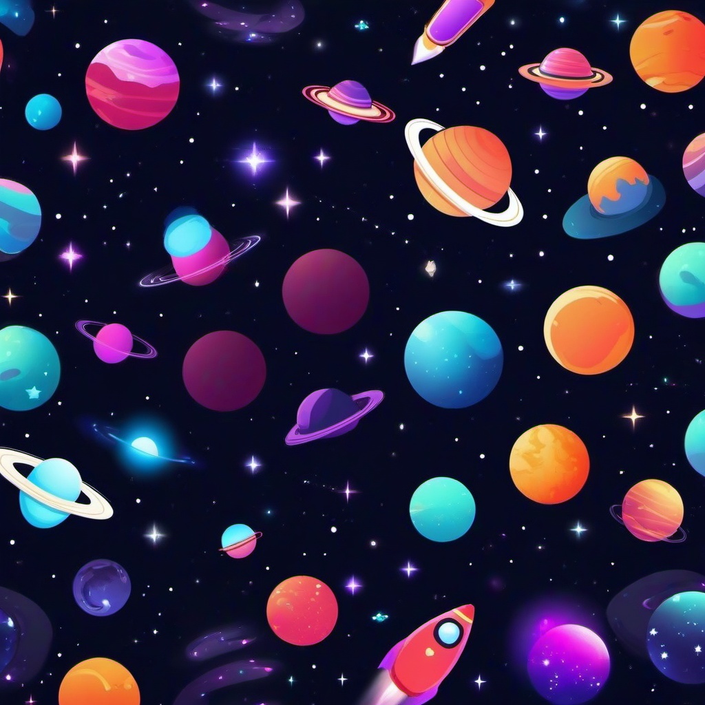 Galaxy Background Wallpaper - among us galaxy background  