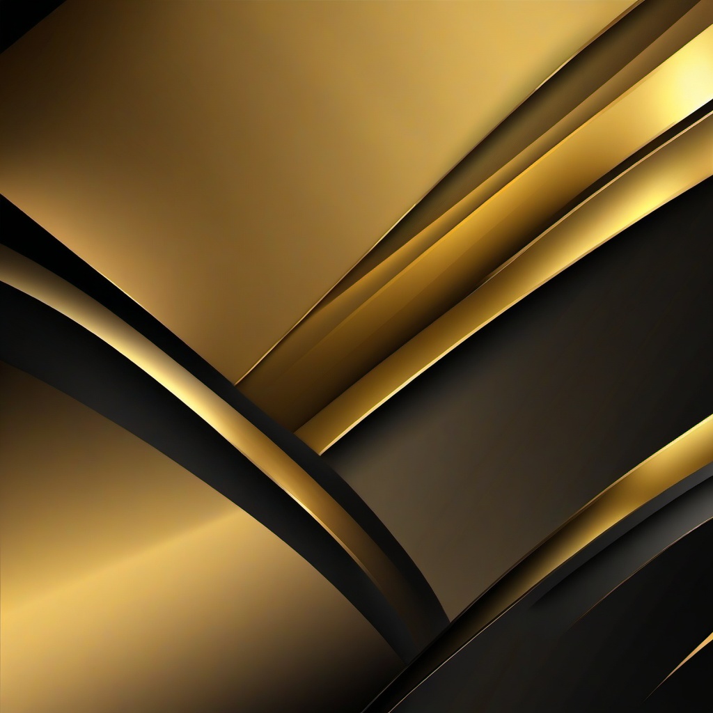 Gradient Background Wallpaper - gold black gradient background  