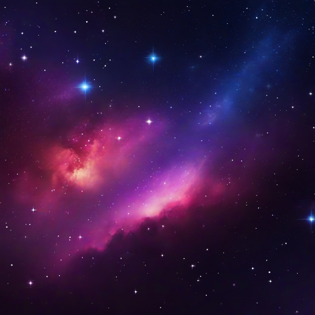 Galaxy Background Wallpaper - galaxy background with stars  