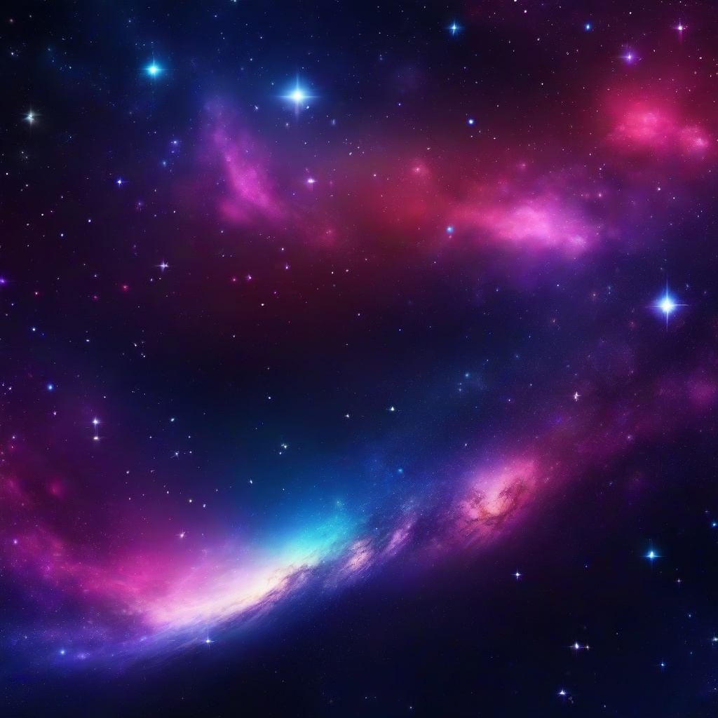 Galaxy Background Wallpaper - galaxy with stars background  