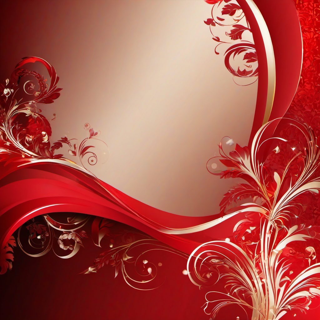 Red Background Wallpaper - background red elegant  