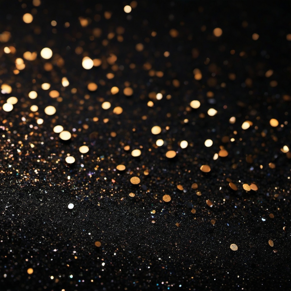 Glitter background - black glitter hd wallpaper  