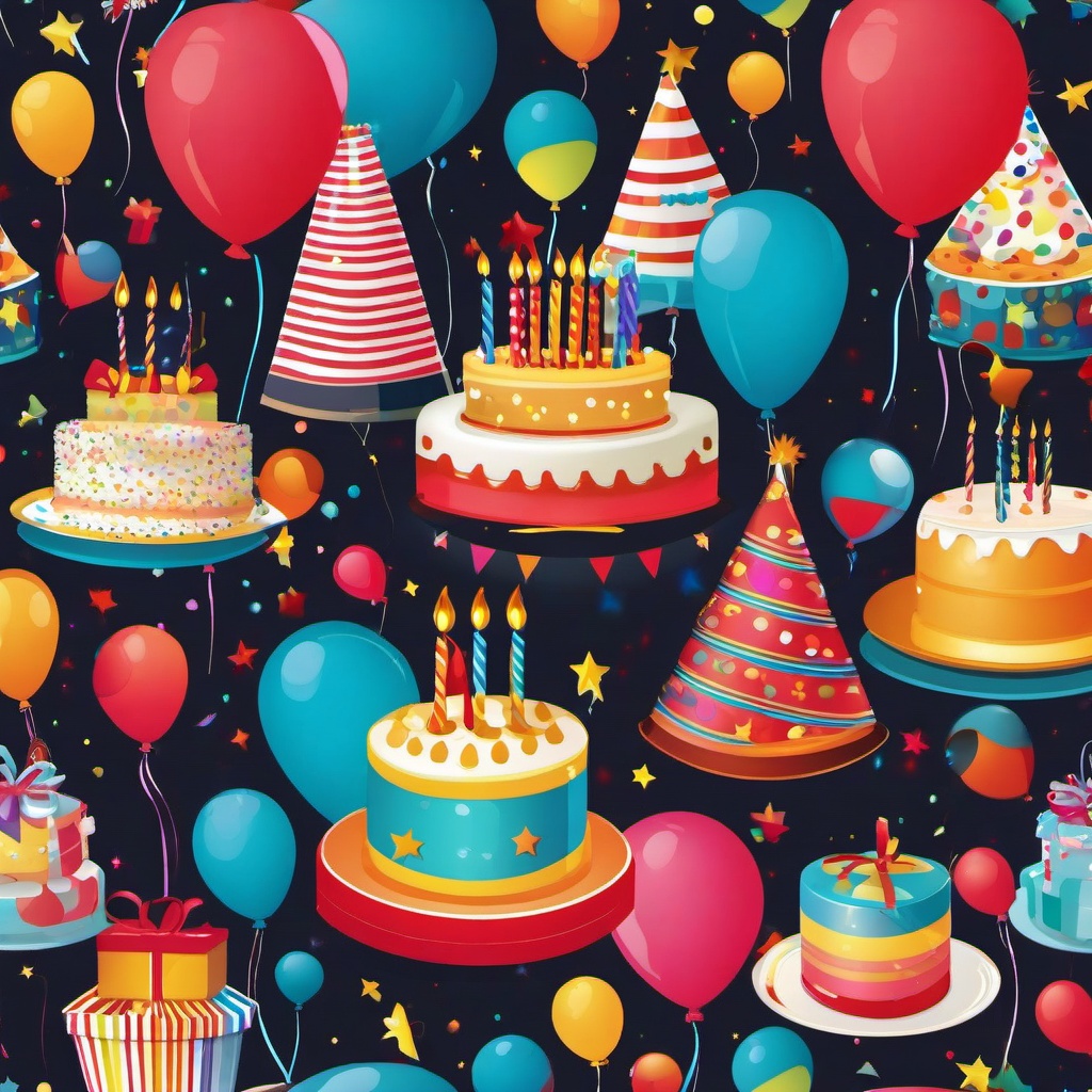 Birthday Background Wallpaper - birthday party wallpaper  