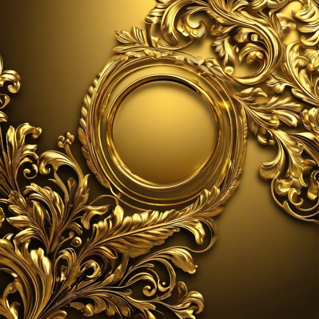 Gold Background Wallpaper - gold phone wallpaper  