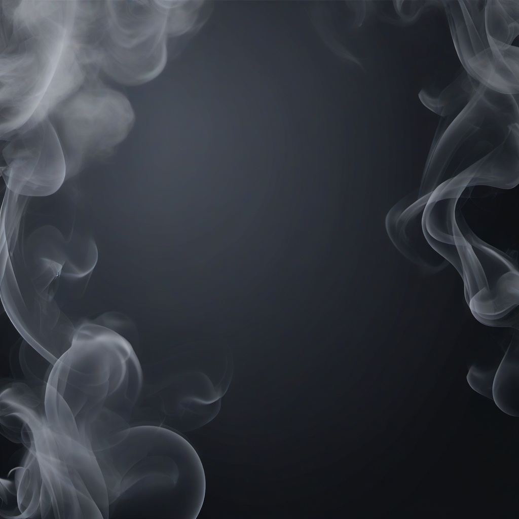 Smoke Background - smoke effect transparent background  