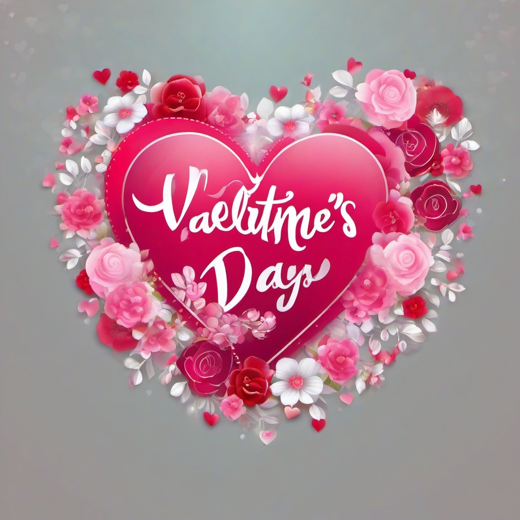 Valentine Background Wallpaper - valentine's day cute wallpaper  