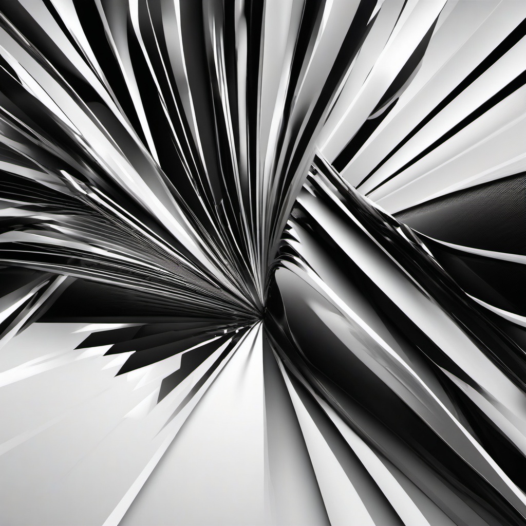 Abstract Background Wallpaper - abstract black and white background  