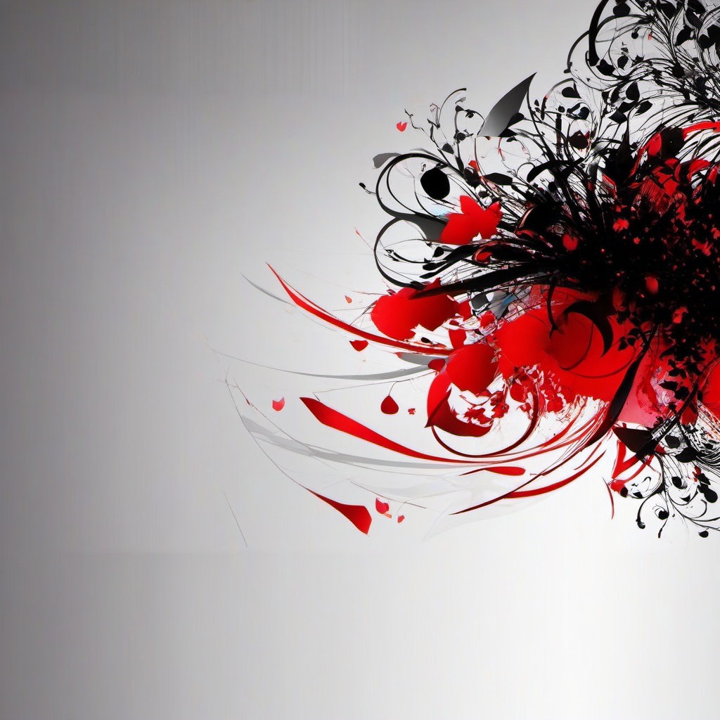 Red Background Wallpaper - black and red wallpaper hd  