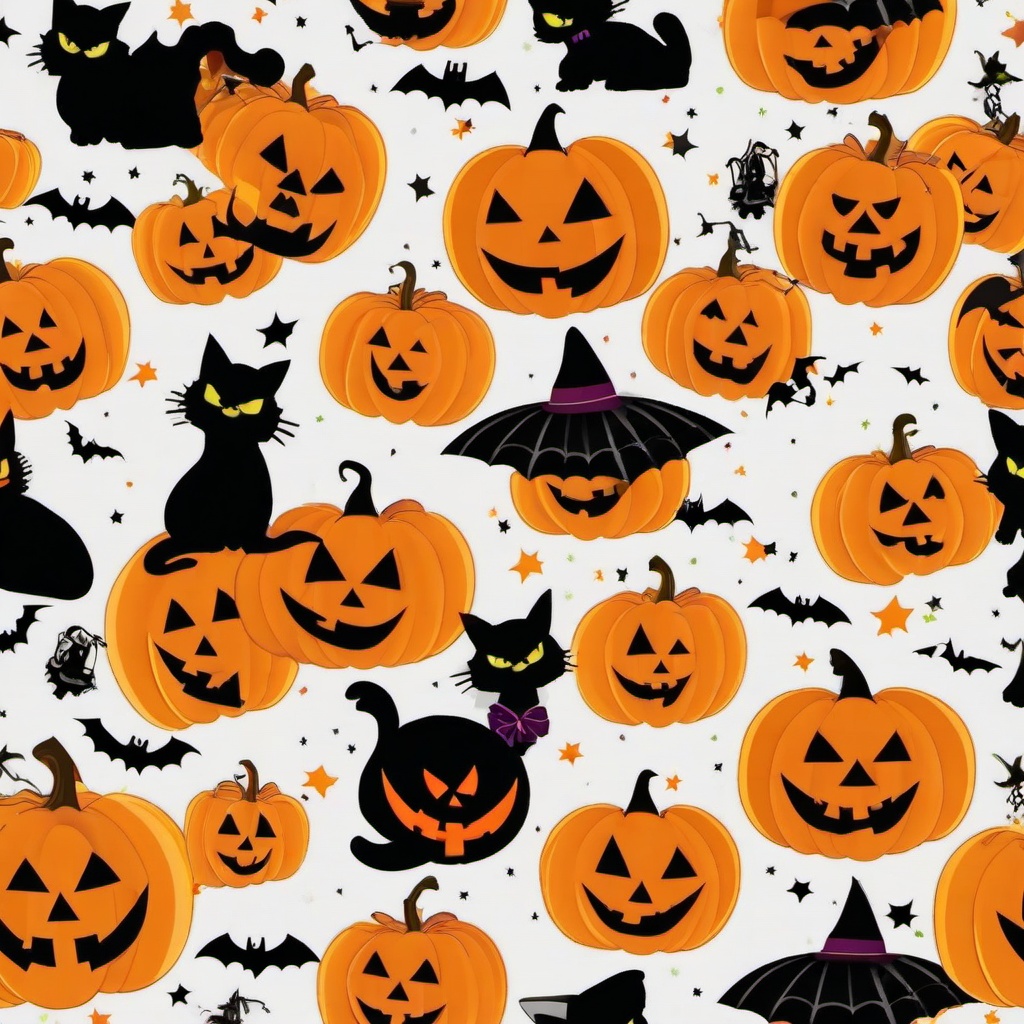 Halloween Background Wallpaper - spooky wallpapers  