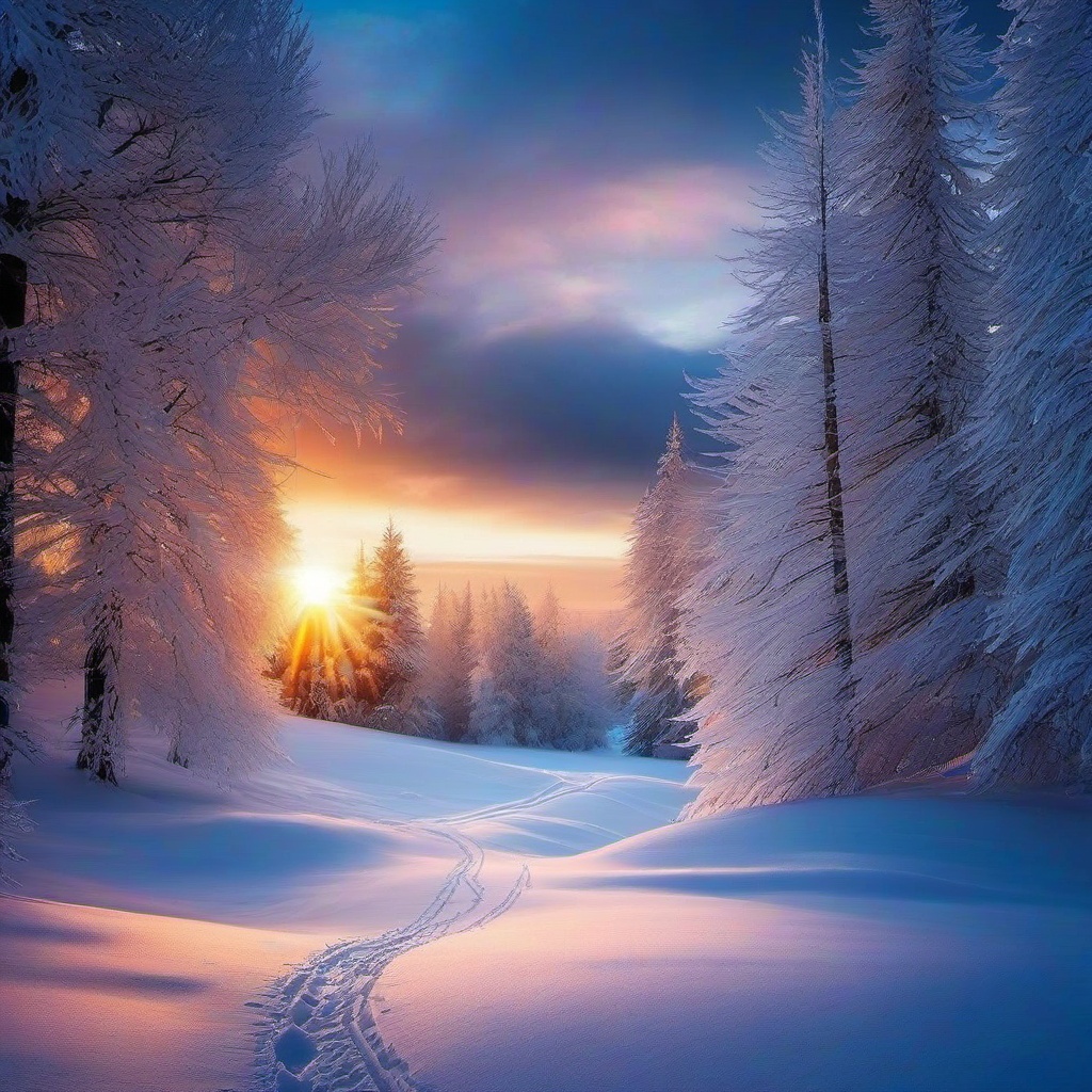 Winter background wallpaper - winter background for phone  