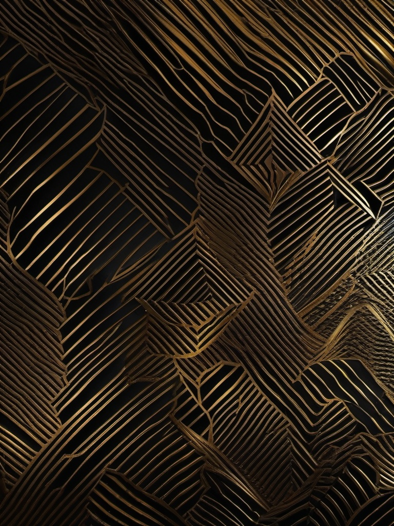 Black Golden Wallpaper  ,mobile iphone background wallpaper