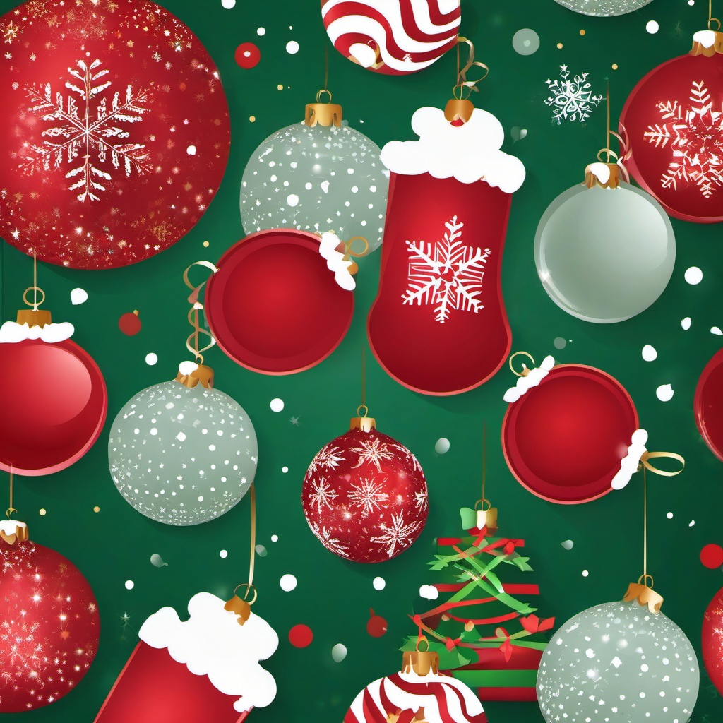 Christmas Background Wallpaper - christmas page background  