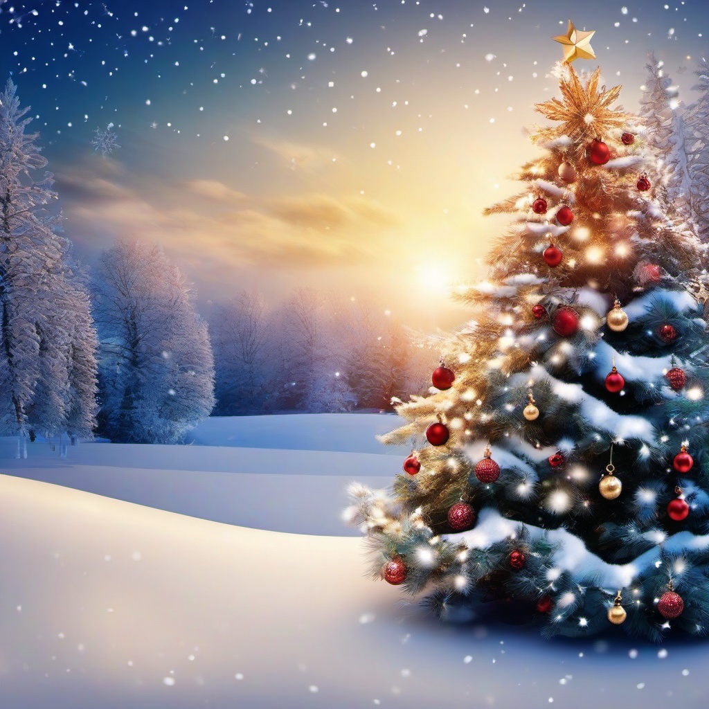 Christmas Background Wallpaper - large christmas background  