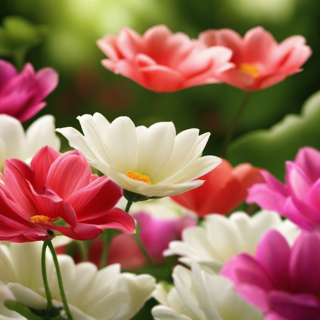 Flower Background Wallpaper - background photo flower  