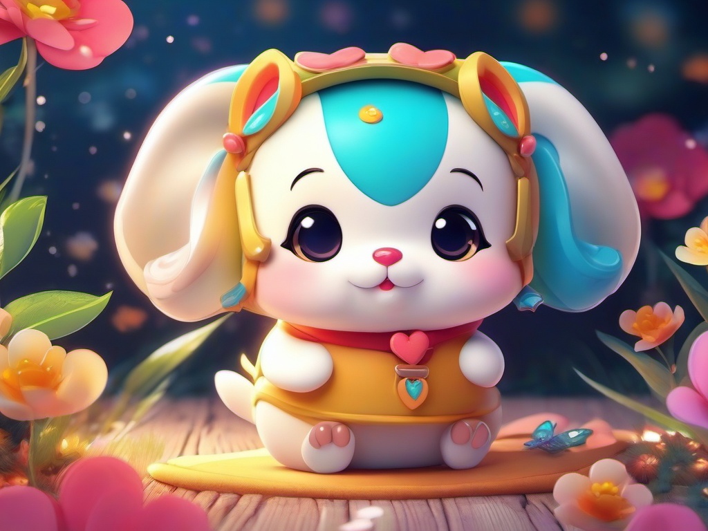 wallpaper 4k cute  ,desktop background wallpaper