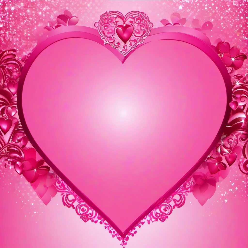 Valentine Background Wallpaper - light pink valentines day background  