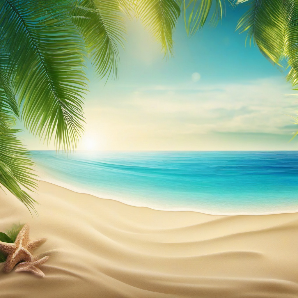 Beach Background Wallpaper - beach transparent background  