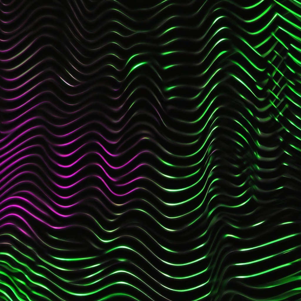 Neon Background Wallpaper - black and neon green wallpaper  