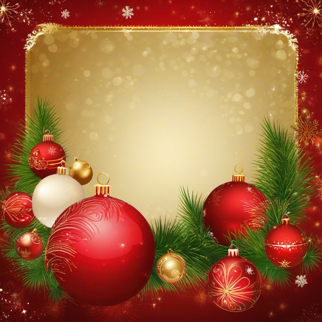 Christmas Background Wallpaper - christmas poster background  