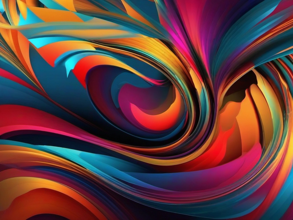 Abstract Art Desktop Wallpaper - Abstract art for desktops.  background wallpaper