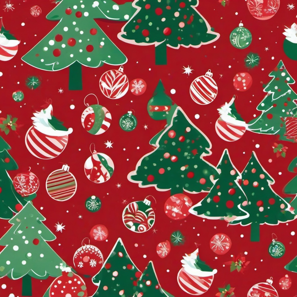 Christmas Background Wallpaper - cute christmas wallpaper stitch  