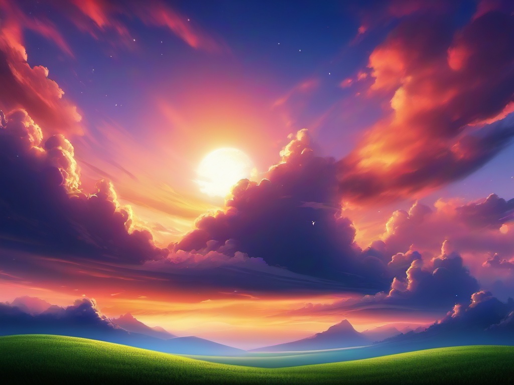 Sky Background Picture  ,desktop background wallpaper