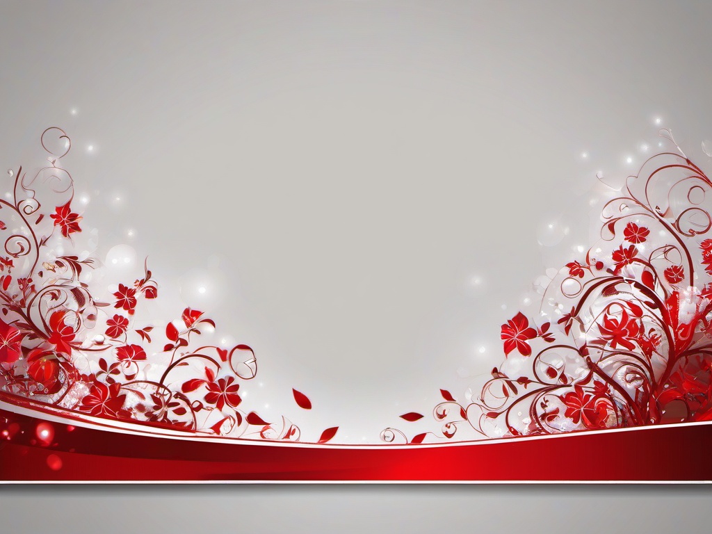 Wallpaper With Red Background - Wallpaper with a vivid red theme.  background wallpaper