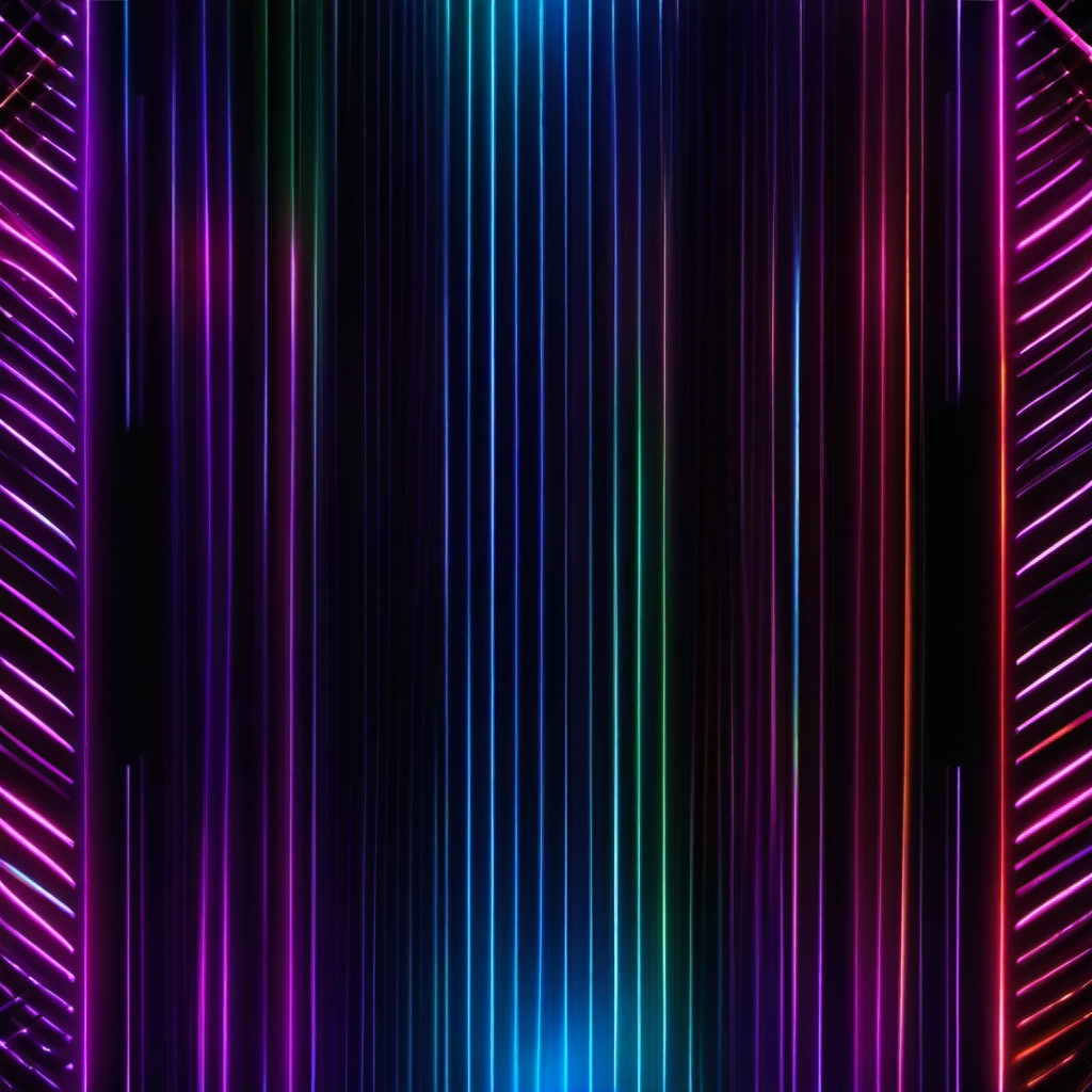 Neon Background Wallpaper - neon lights background  