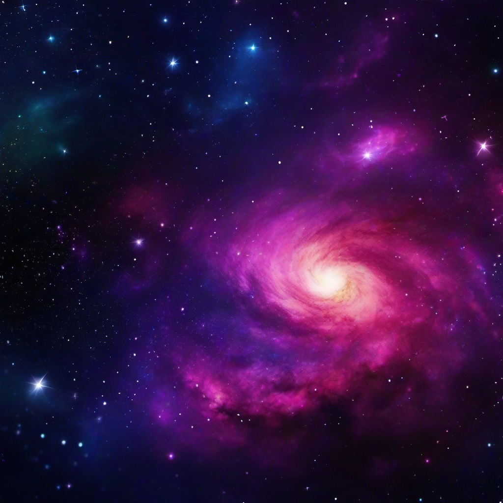 Galaxy Background Wallpaper - glitter wallpaper galaxy  