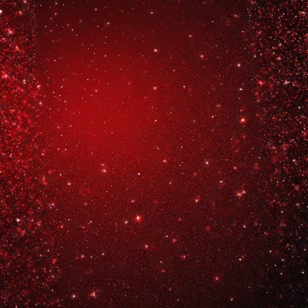 Red Background Wallpaper - red and black glitter background  