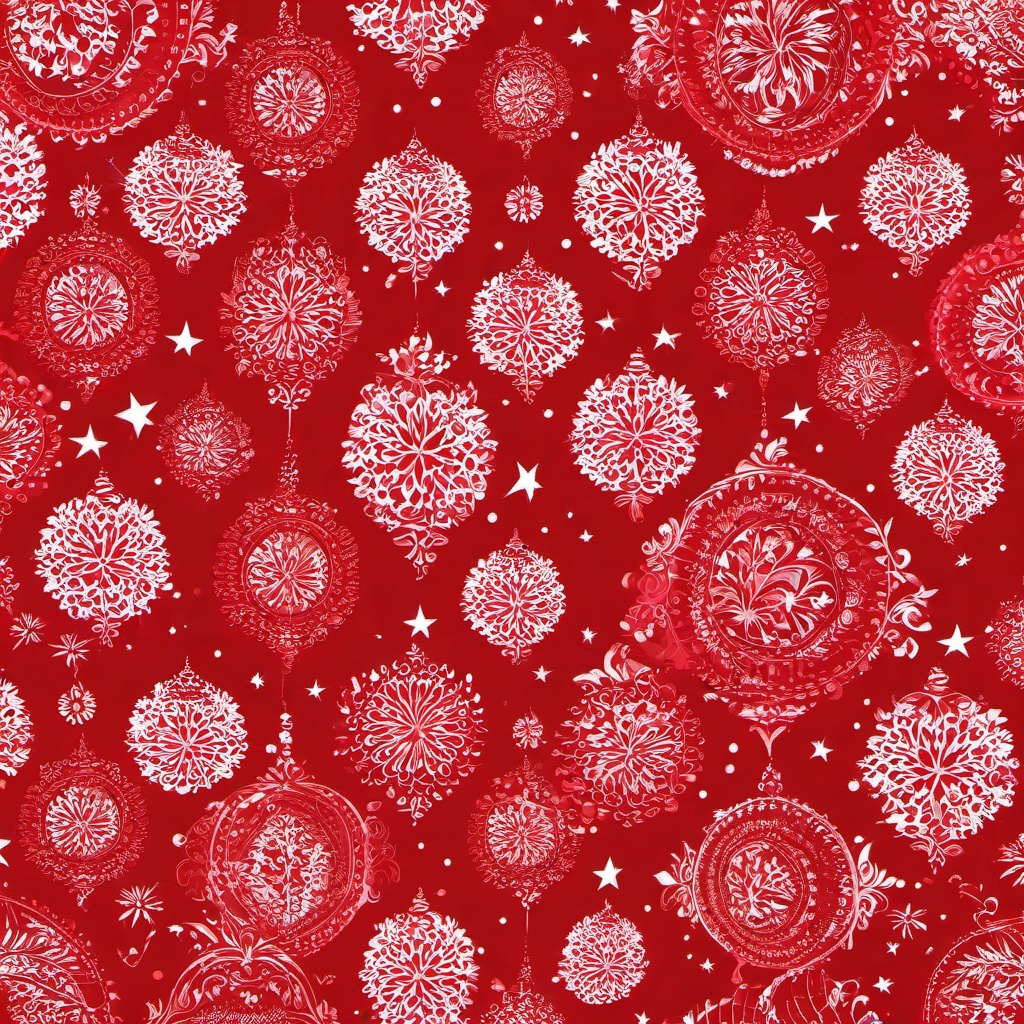 Red Background Wallpaper - red white backdrop  