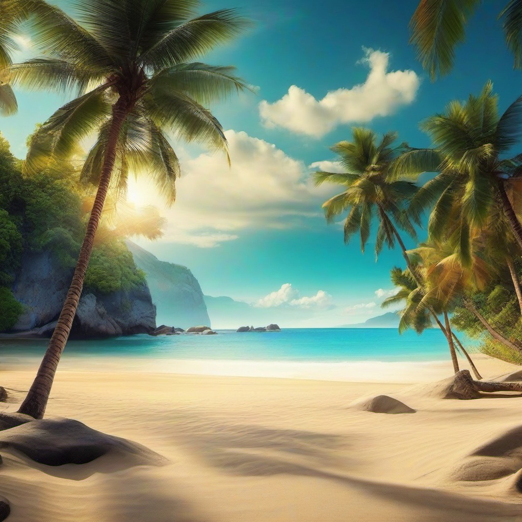 Beach Background Wallpaper - beach wallpaper for windows 10  