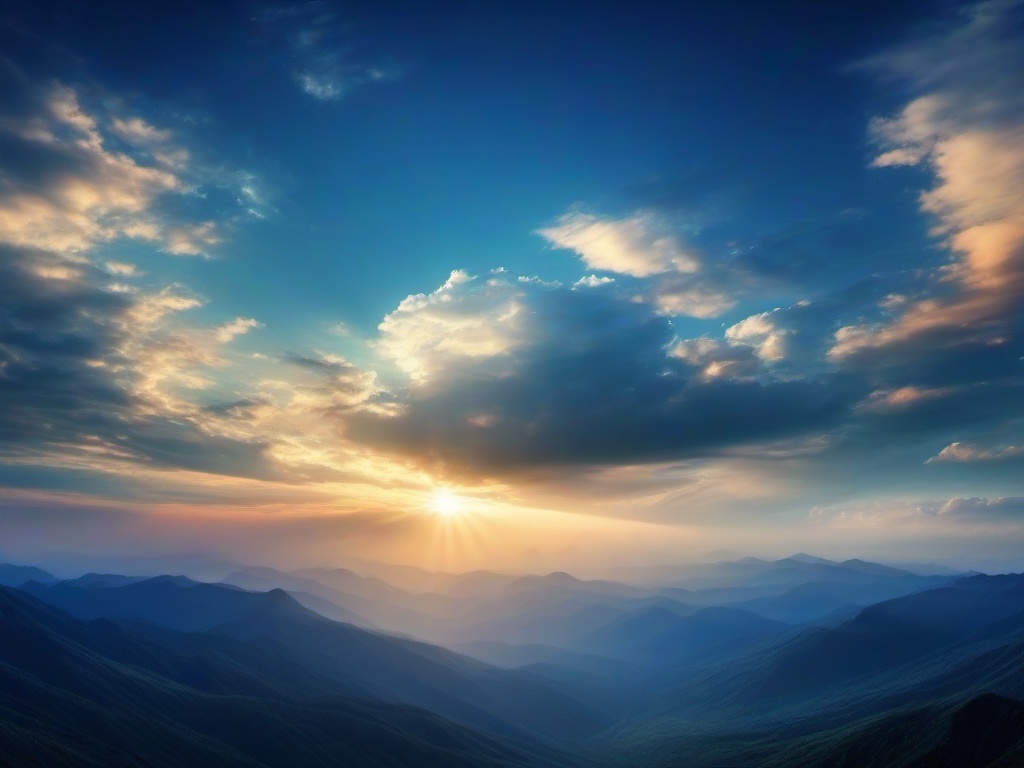 Hd Background Sky  ,desktop background wallpaper