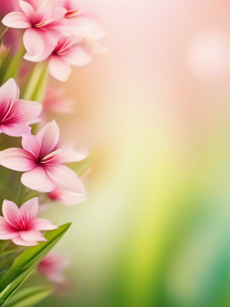 abstract spring background  ,background wallpaper