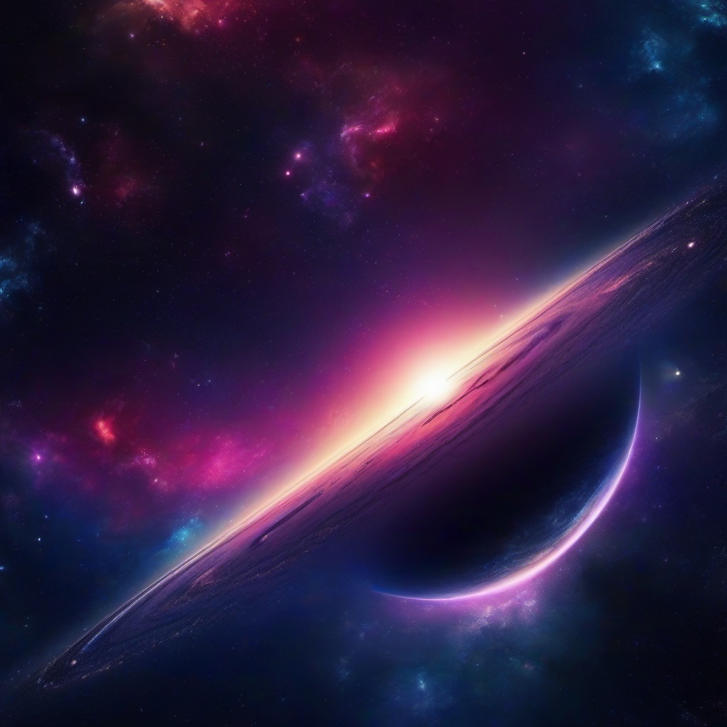 Galaxy Background Wallpaper - galaxy background a4  