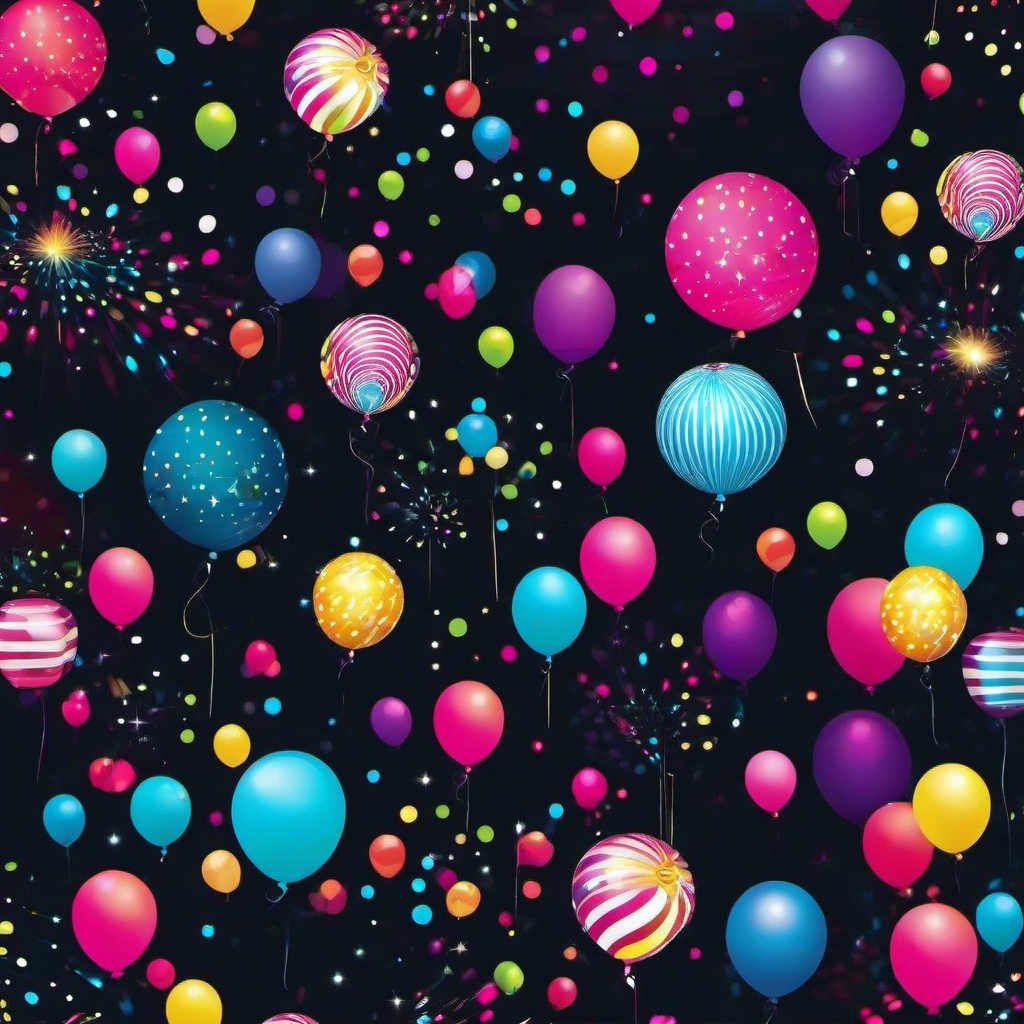 Party Background Wallpaper - party screen background  