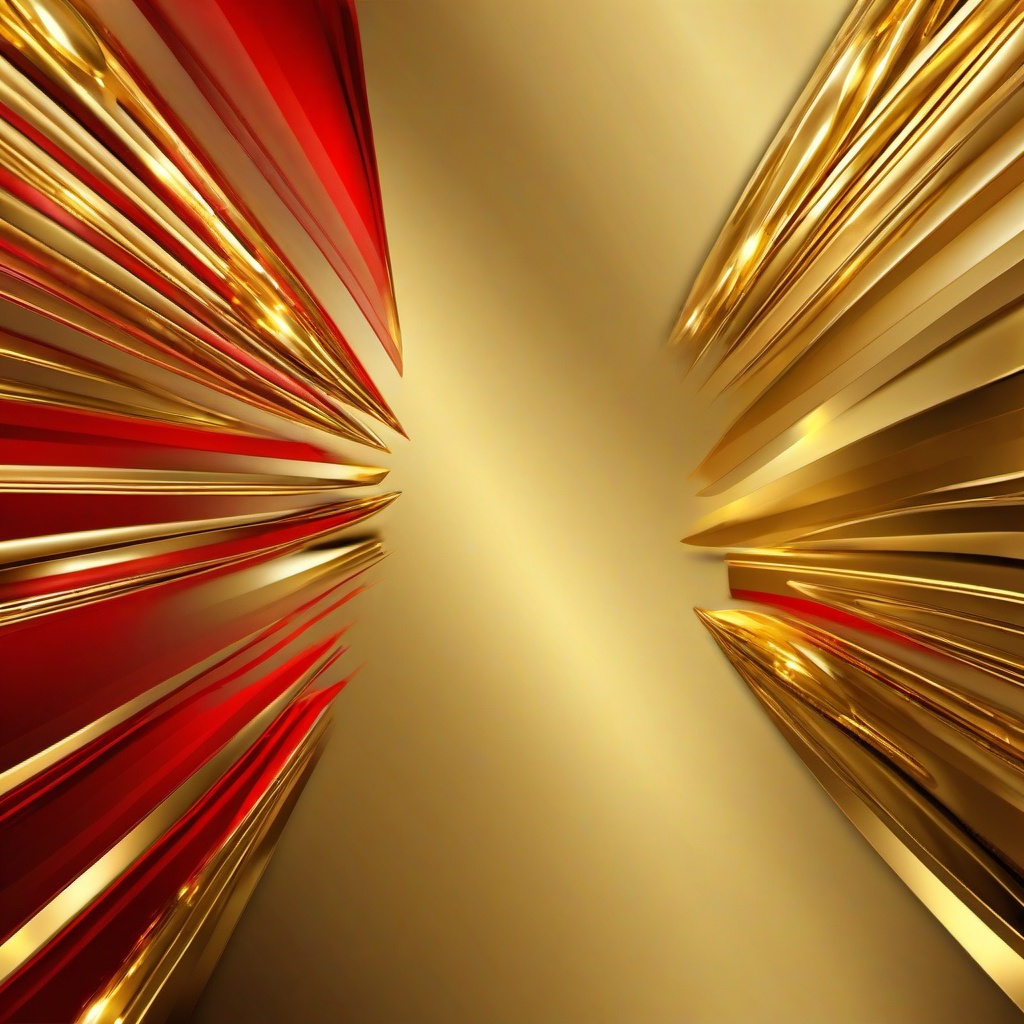 Gold Background Wallpaper - background gold red  