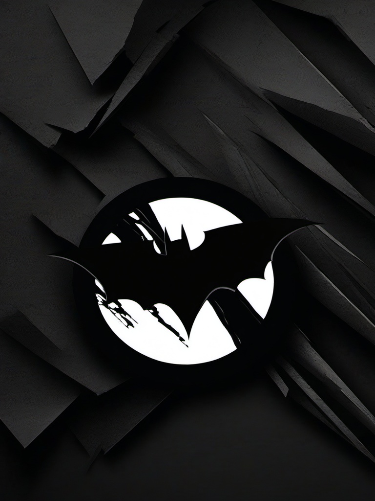 Dark Knight Wallpaper 4K  ,mobile iphone background wallpaper