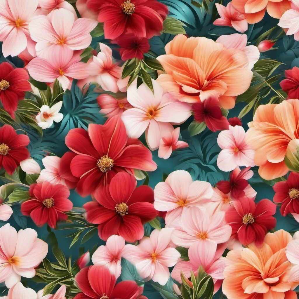 Flower Background Wallpaper - flower background photo  