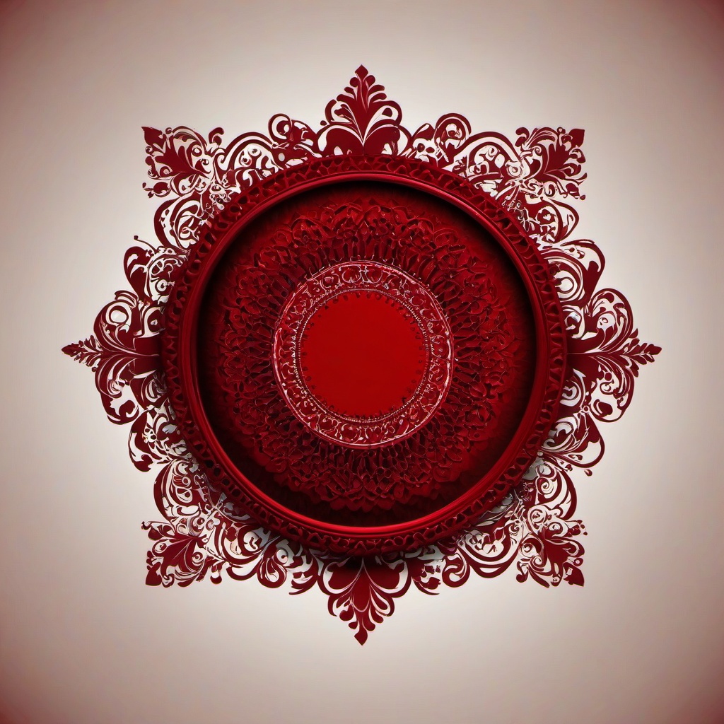 Red Background Wallpaper - deep red wallpaper  